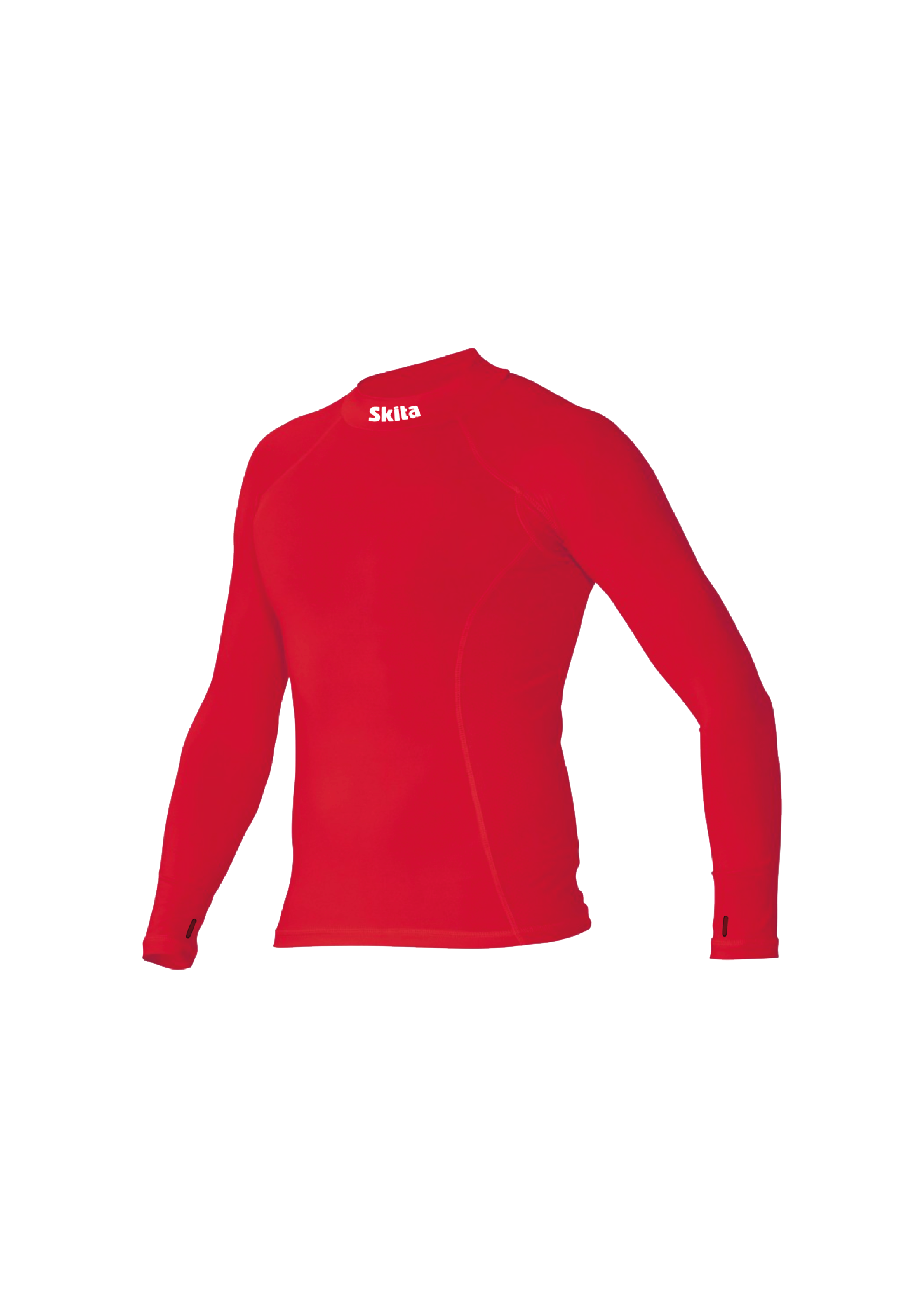 Sous maillot rouge (CHEVILLY-LARUE)